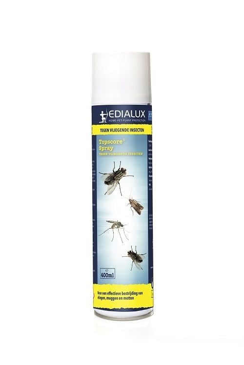 Topscore Vliegende insecten 400ML