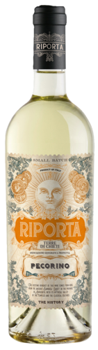 Pecorino 75CL