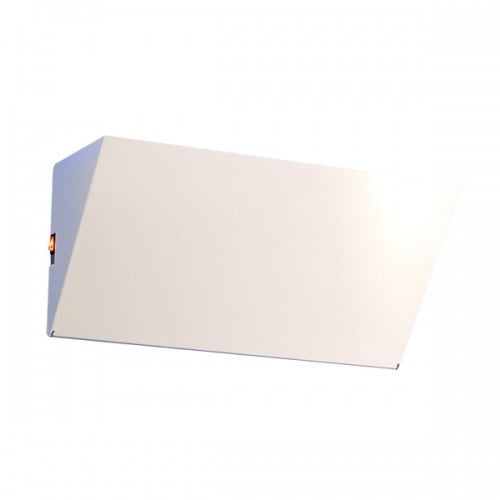 PestWest Chameleon Uplight Vliegenlamp Beige