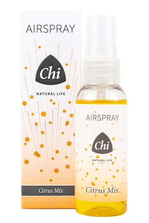 Chi Citrusmix airspray 50ml