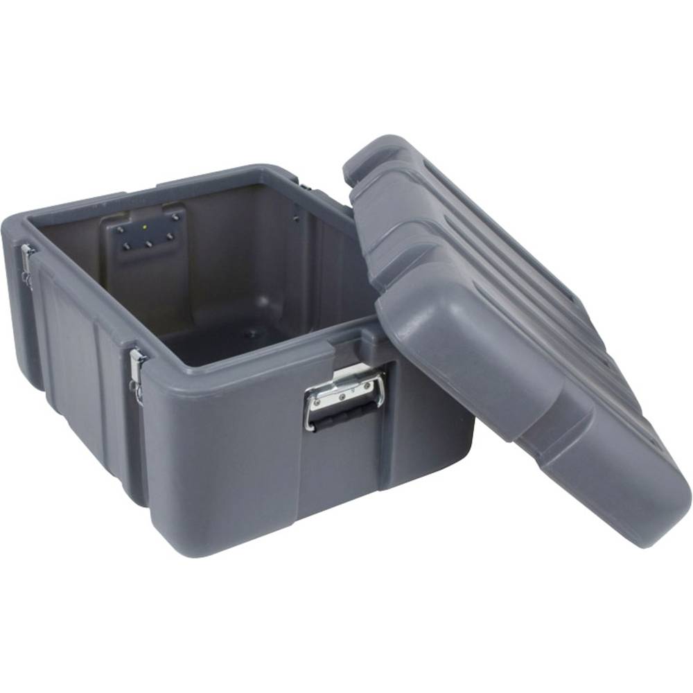 PN-CAB 110L Batterijbox (l x b x h) 590 x 490 x 390 mm