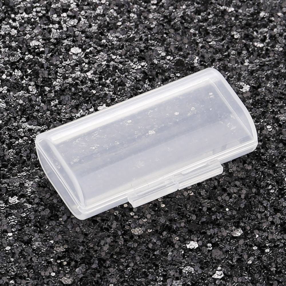 SBC-002 Batterijbox Aantal cellen: 2 AAA (potlood), 10440 (l x b x h) 47.3 x 28 x 14 mm