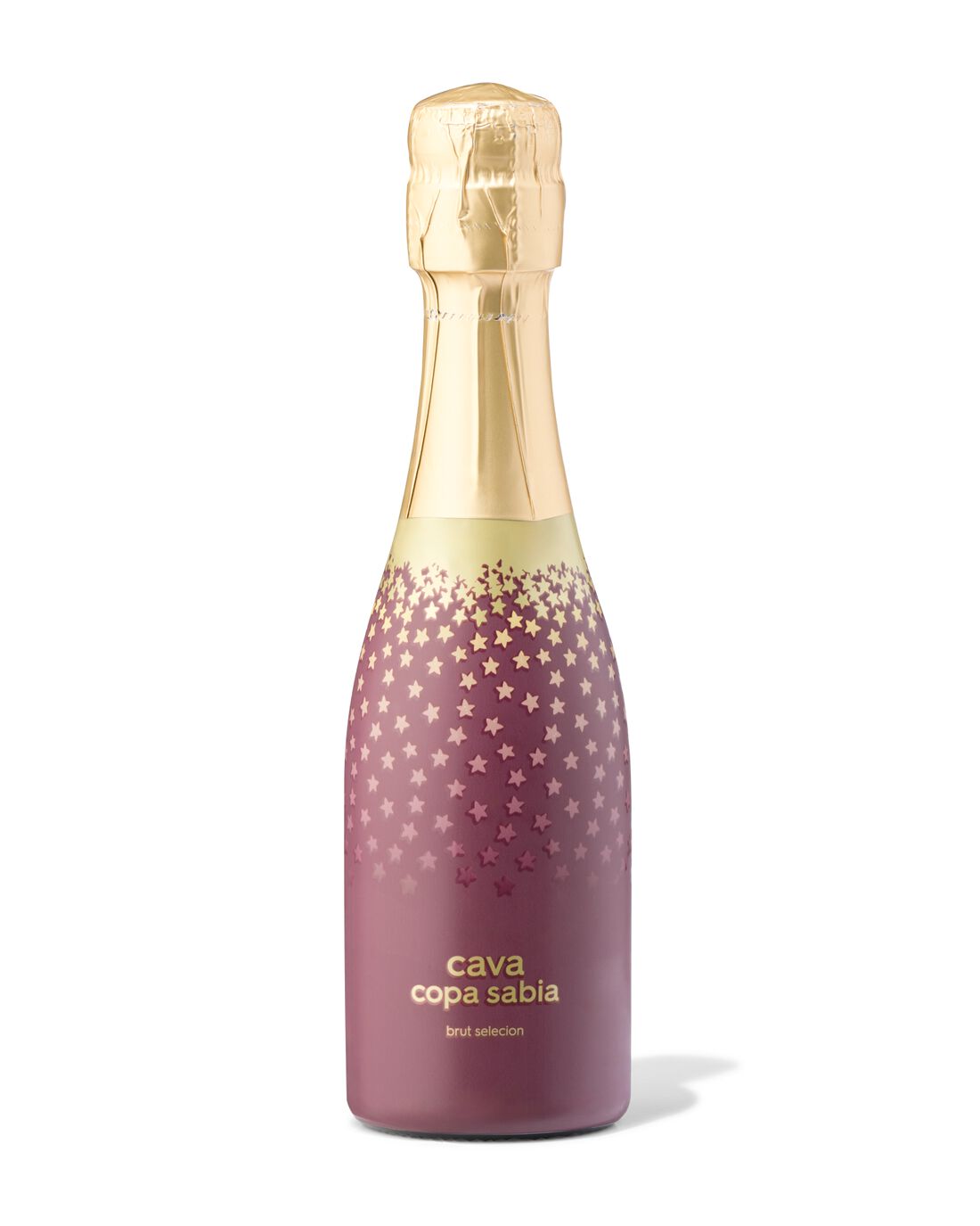Copa Sabia cava brut mini 0.2L
