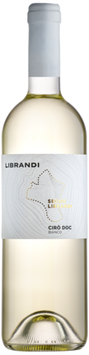 Ciro Classico Bianco 75CL