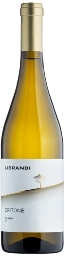 Critone Bianco Val di Neto 75CL