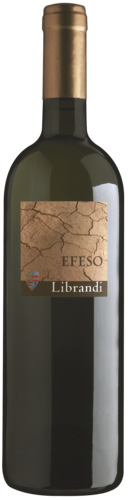 Efeso Bianco Val Di Neto 75CL