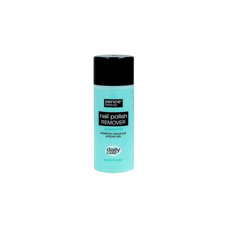 Nagellak remover zonder aceton 175 ML