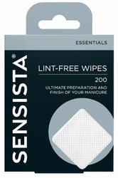 Lint free wipes 200ml
