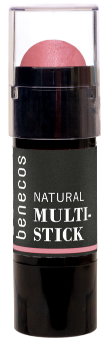 Natural Multi-Stick Be Rosey