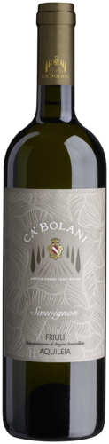 Sauvignon Friuli Aquileia 75CL