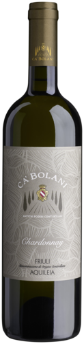 Chardonnay Friuli Aquileia 75CL