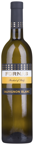 Fornas  MGM 75CL