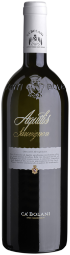 Aquilis Sauvignon Friuli Aquileia 75CL