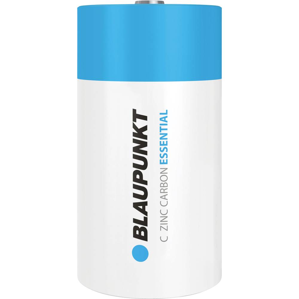 C batterij (baby) Zink-kool 1.5 V 2 stuk(s)