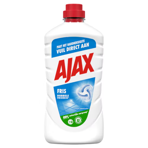 Allesreiniger Fris