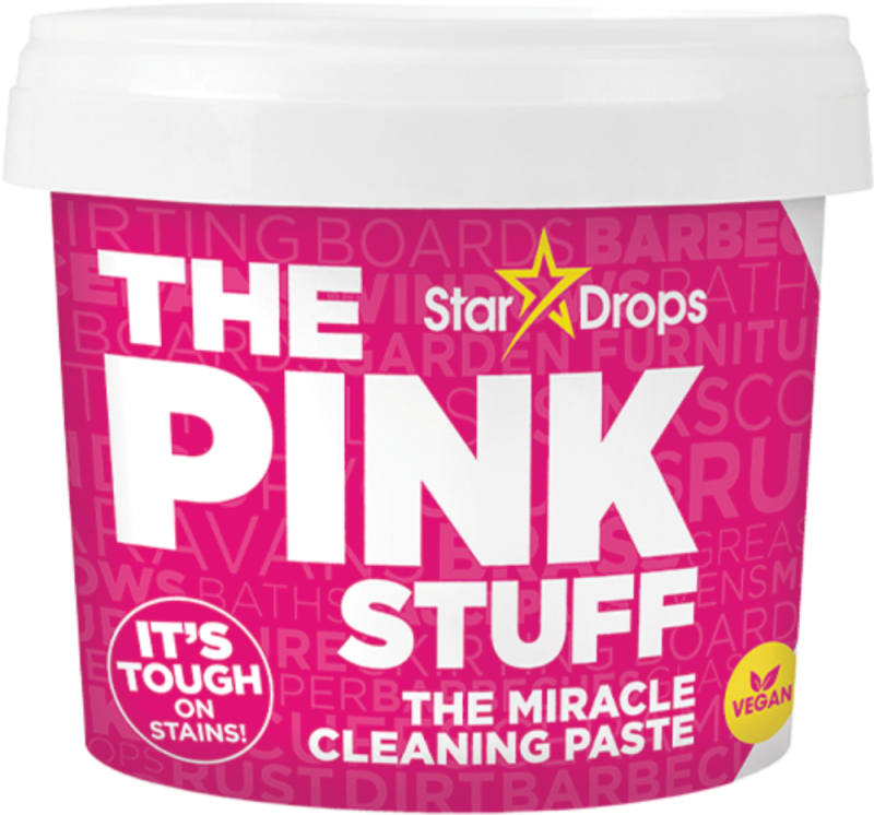 Miracle Cleaning Paste