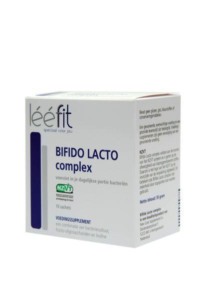 Bifido lacto complex 10 Sachets