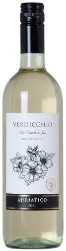 Verdicchio 75CL