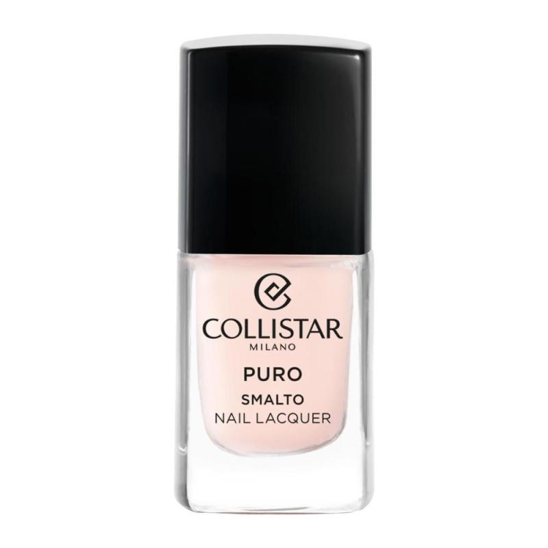 Collistar Long Lasting Nail Lacquer  - Puro Long-lasting Nail Lacquer 303 Rosa Cipria