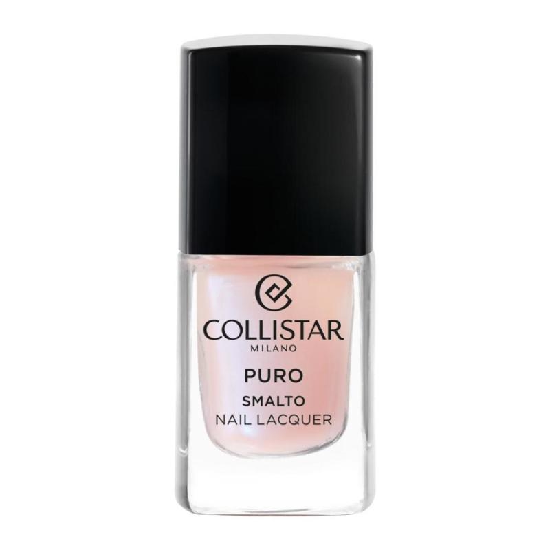 Collistar Long Lasting Nail Lacquer  - Puro Long-lasting Nail Lacquer 919 Porcellana Beige