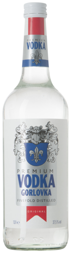 Vodka 100CL
