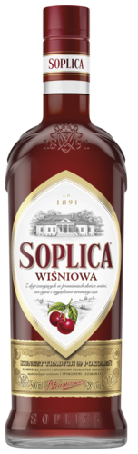 Wisniowa - Kersen 50CL