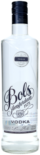 Vodka 70CL