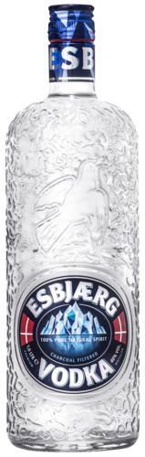 Vodka 100CL