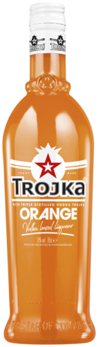 Orange 70CL