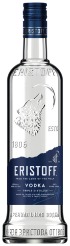 Vodka 100CL