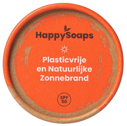 Zonnebrand stick citrus spf50 50g