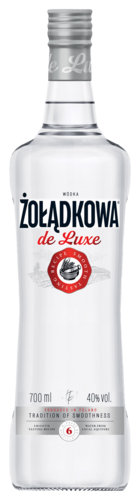 Zoladkowa De Luxe 70CL