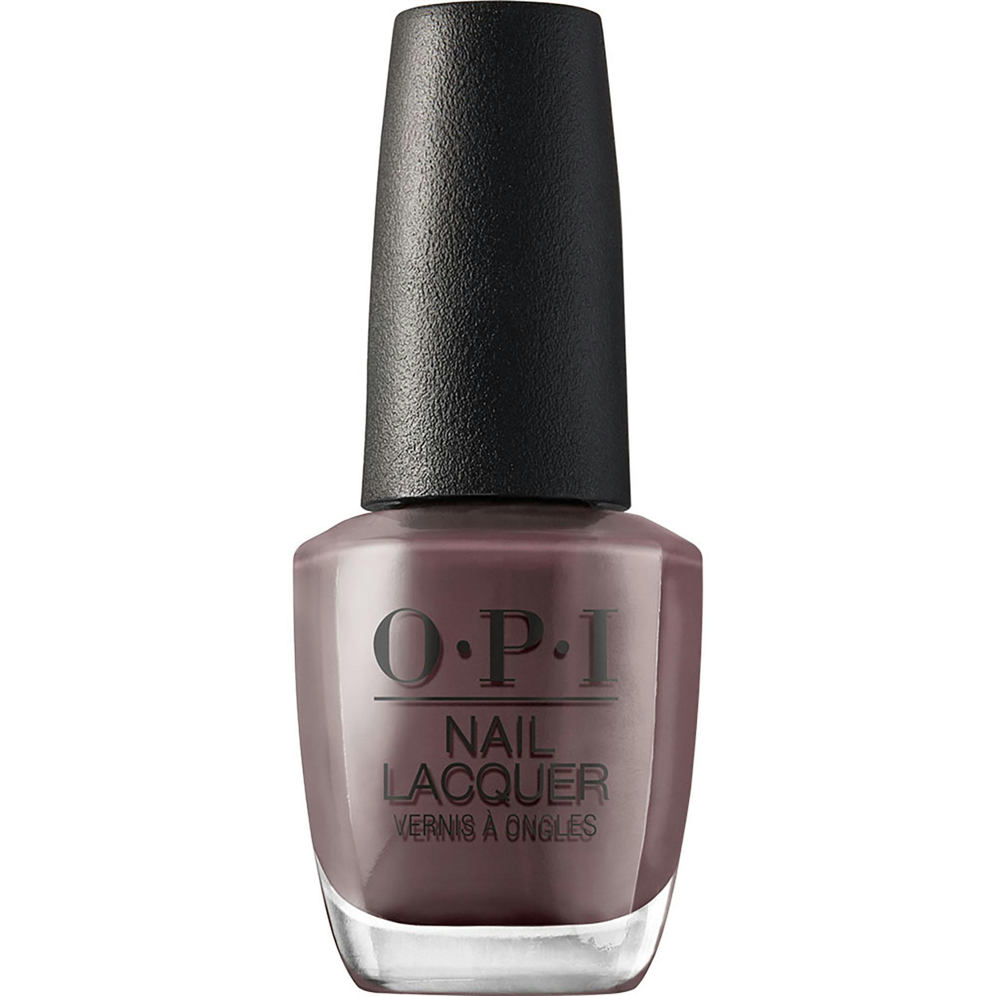 OPI Abstract After Dark  - Nail Lacquer - Kleuren You Don't Know Jacques! YOU DON'T KNOW JACQUES!
