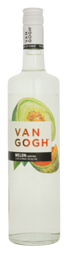 Van Gogh Melon Vodka 100CL