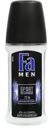 Deo roll-on recharge 50 ML