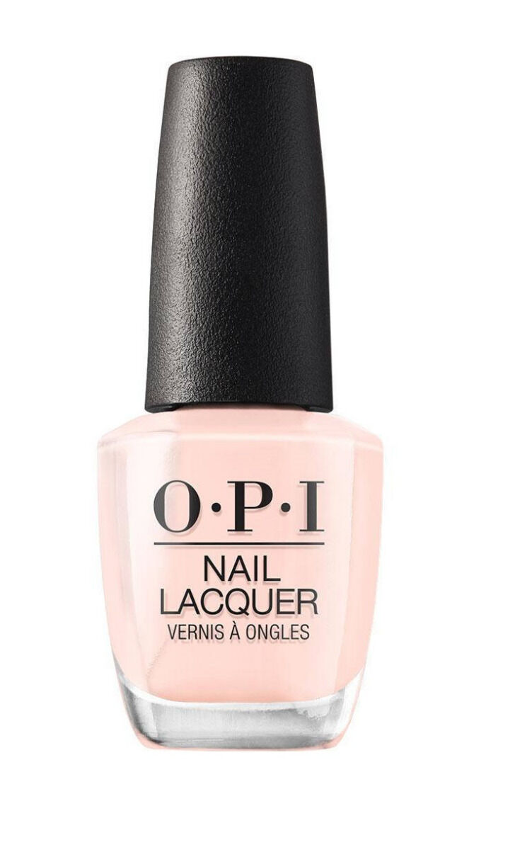 OPI Abstract After Dark  - Nail Lacquer - Kleuren Bubble Bath BUBBLE BATH