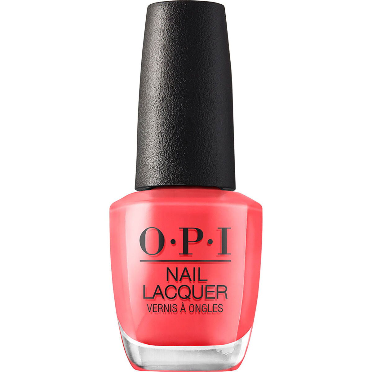 OPI Abstract After Dark  - Nail Lacquer - Kleuren I Eat Mainely Lobster I EAT MAINELY LOBSTER