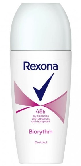 Deo roller biorythm 50ML