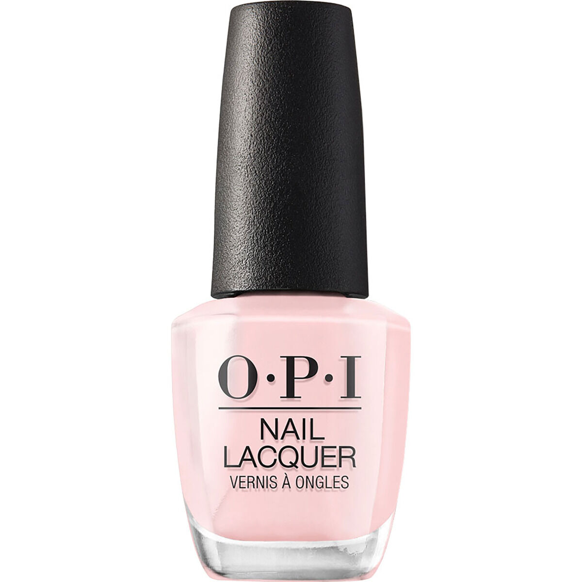 OPI Abstract After Dark  - Nail Lacquer - Kleuren Put It In Neutral PUT IT IN NEUTRAL