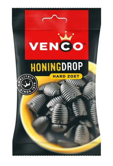 Honingdrop