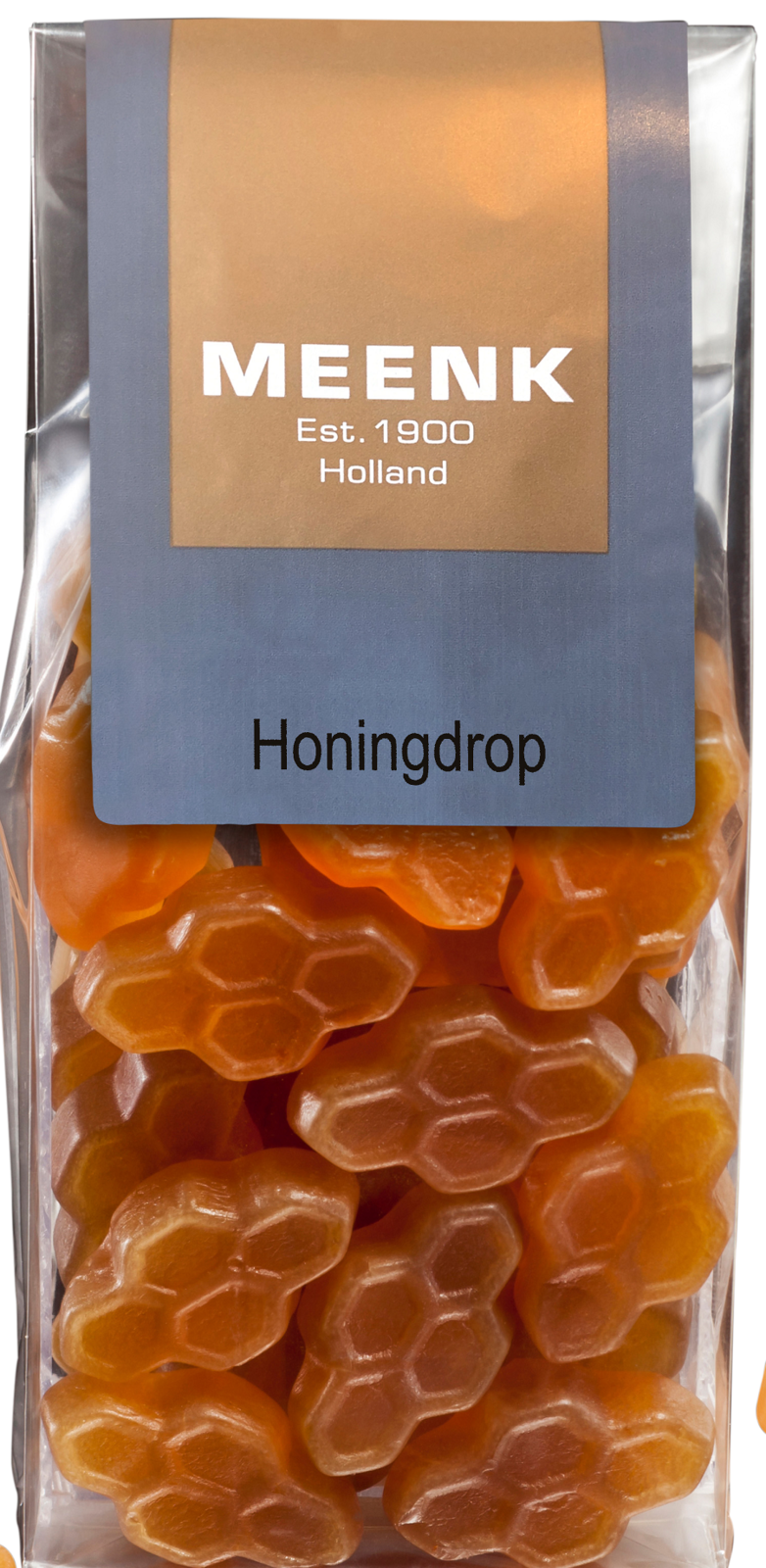 Honingdrop