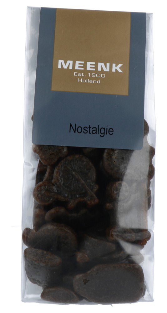 Nostalgie Drop