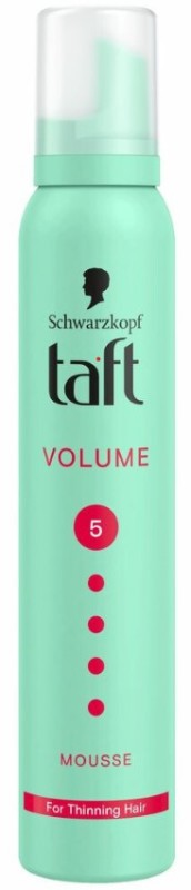 Mousse volume mega strong 200ML