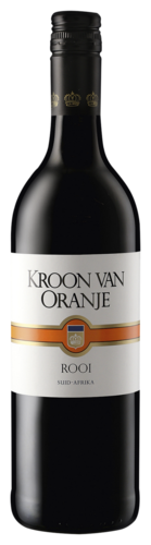 Rooi 75CL