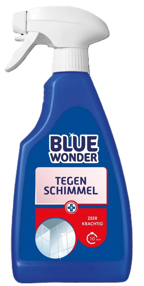 Schimmelspray