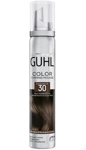 Guhl Color forming mousse 30 donkerbruin 100 ML