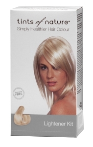 Lightener verp.