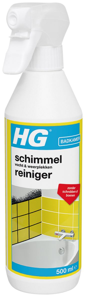 Schimmel Reiniger