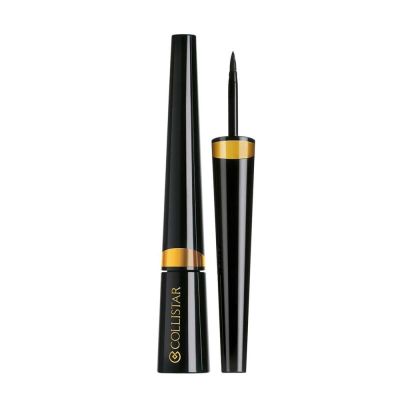 Collistar Eyeliner technico black 000 1 stuk