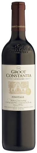 Pinotage 75CL
